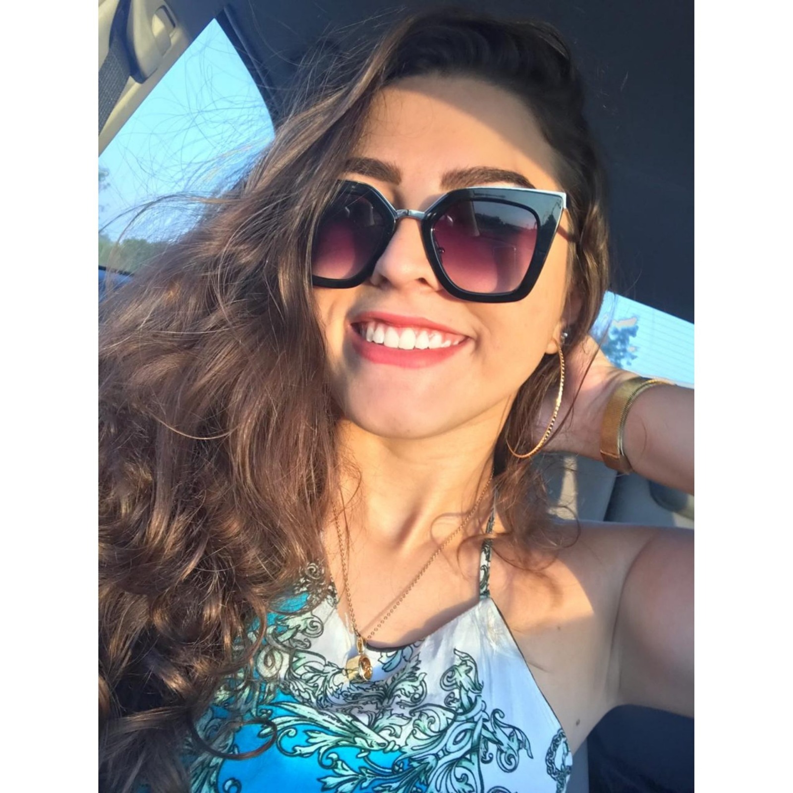 Sandra S.