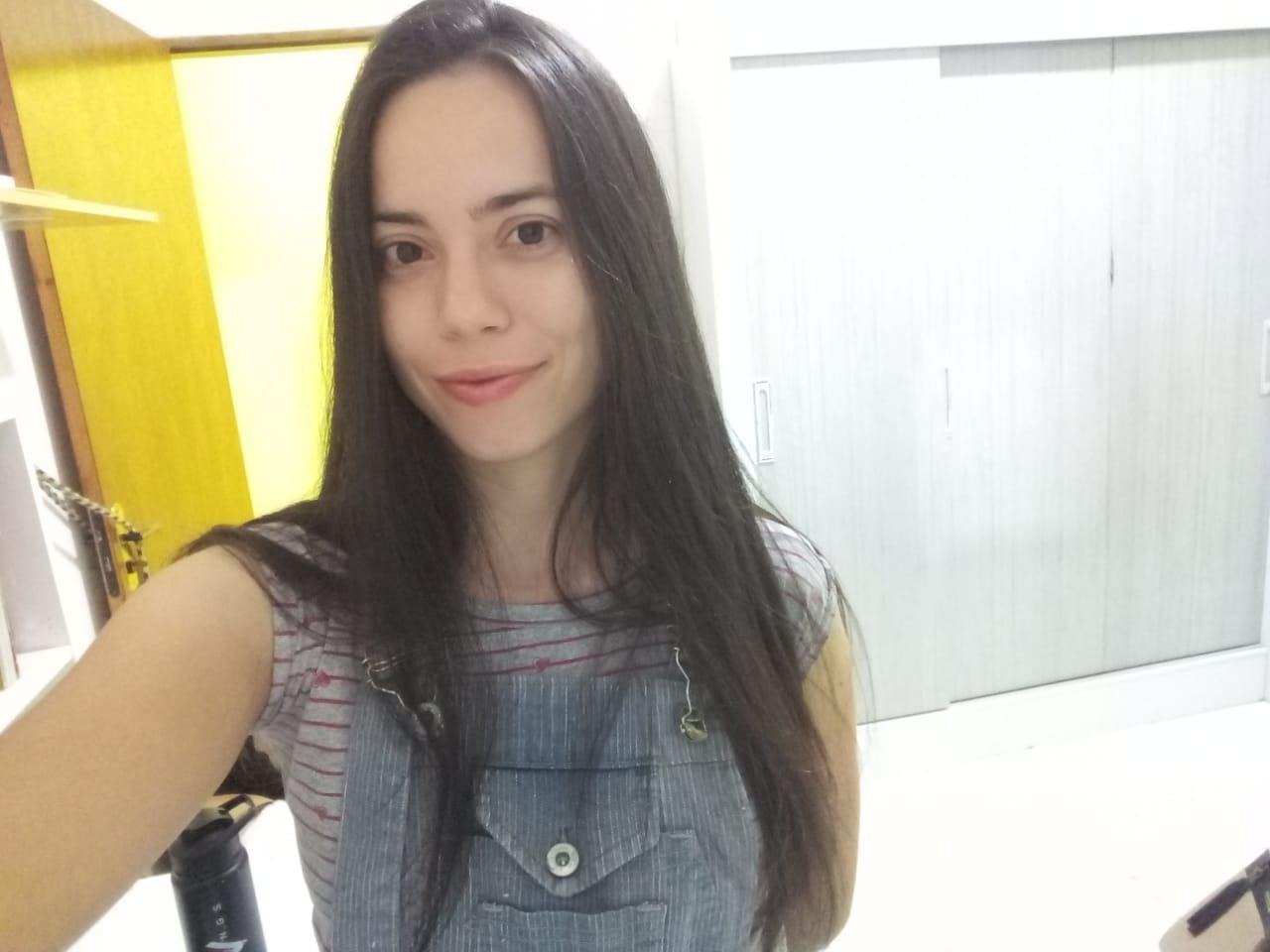 Carla M.